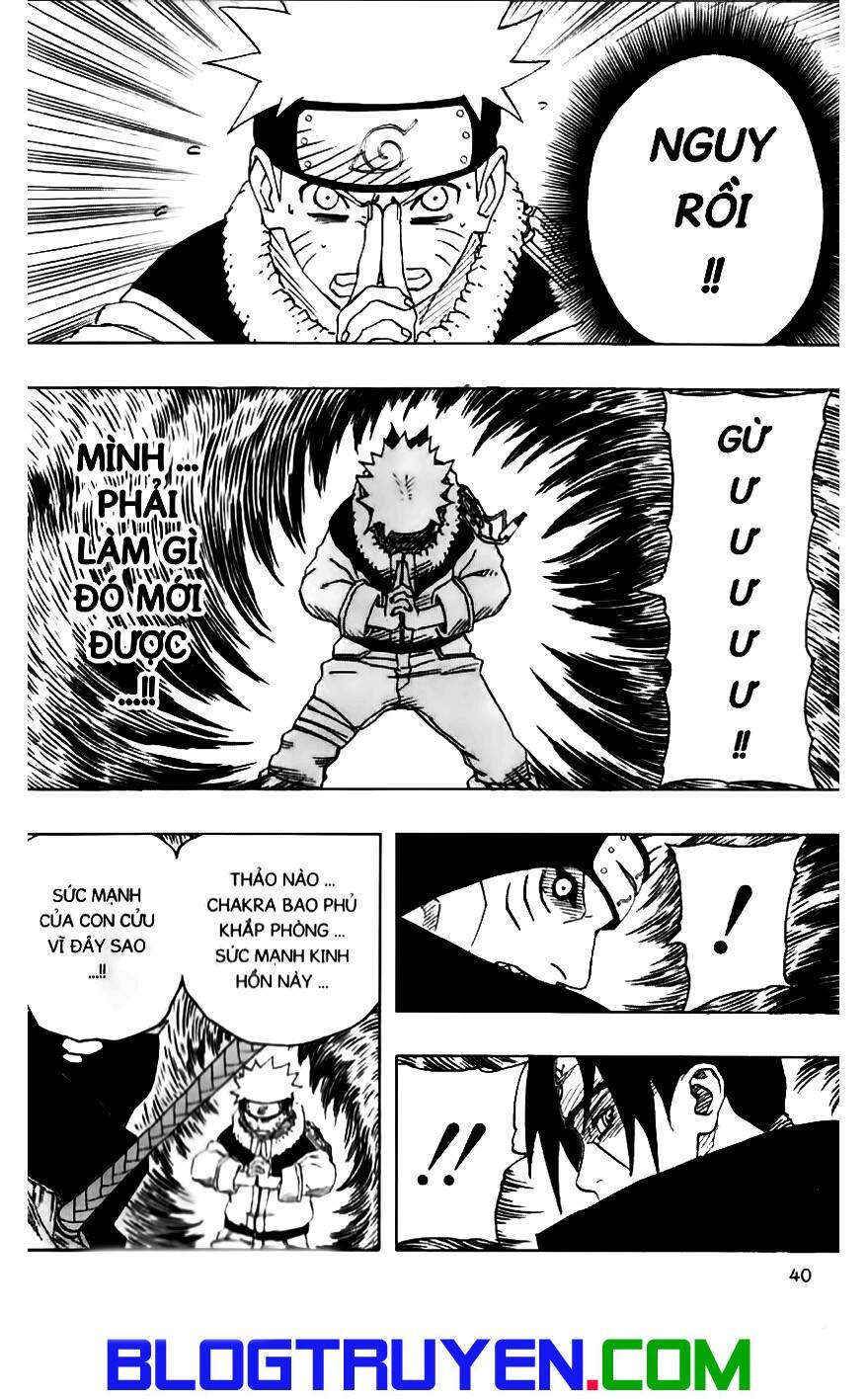 Naruto Chapter 146 - Trang 2