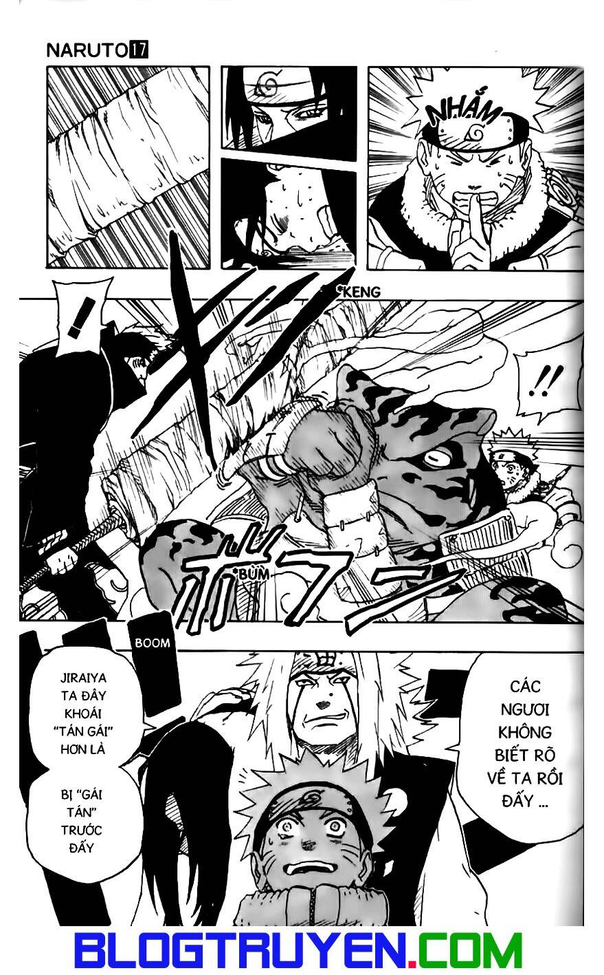 Naruto Chapter 146 - Trang 2