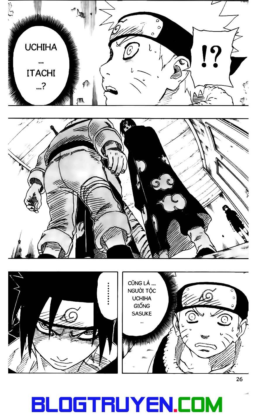 Naruto Chapter 146 - Trang 2