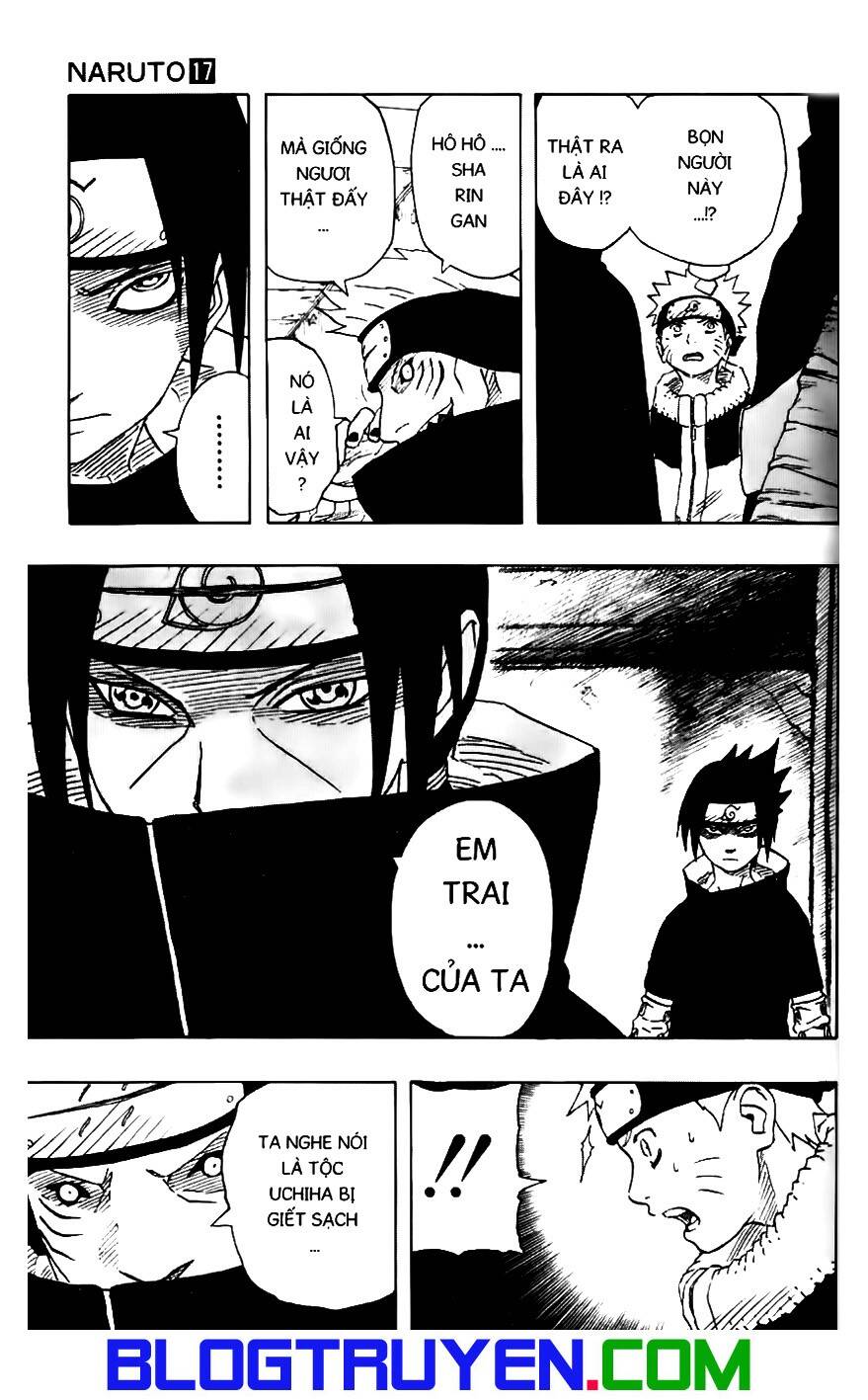 Naruto Chapter 146 - Trang 2