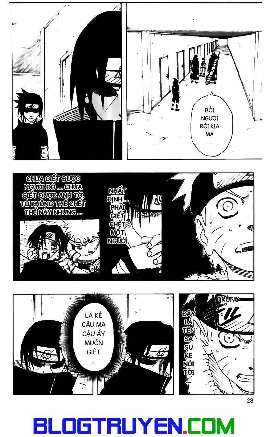 Naruto Chapter 146 - Trang 2