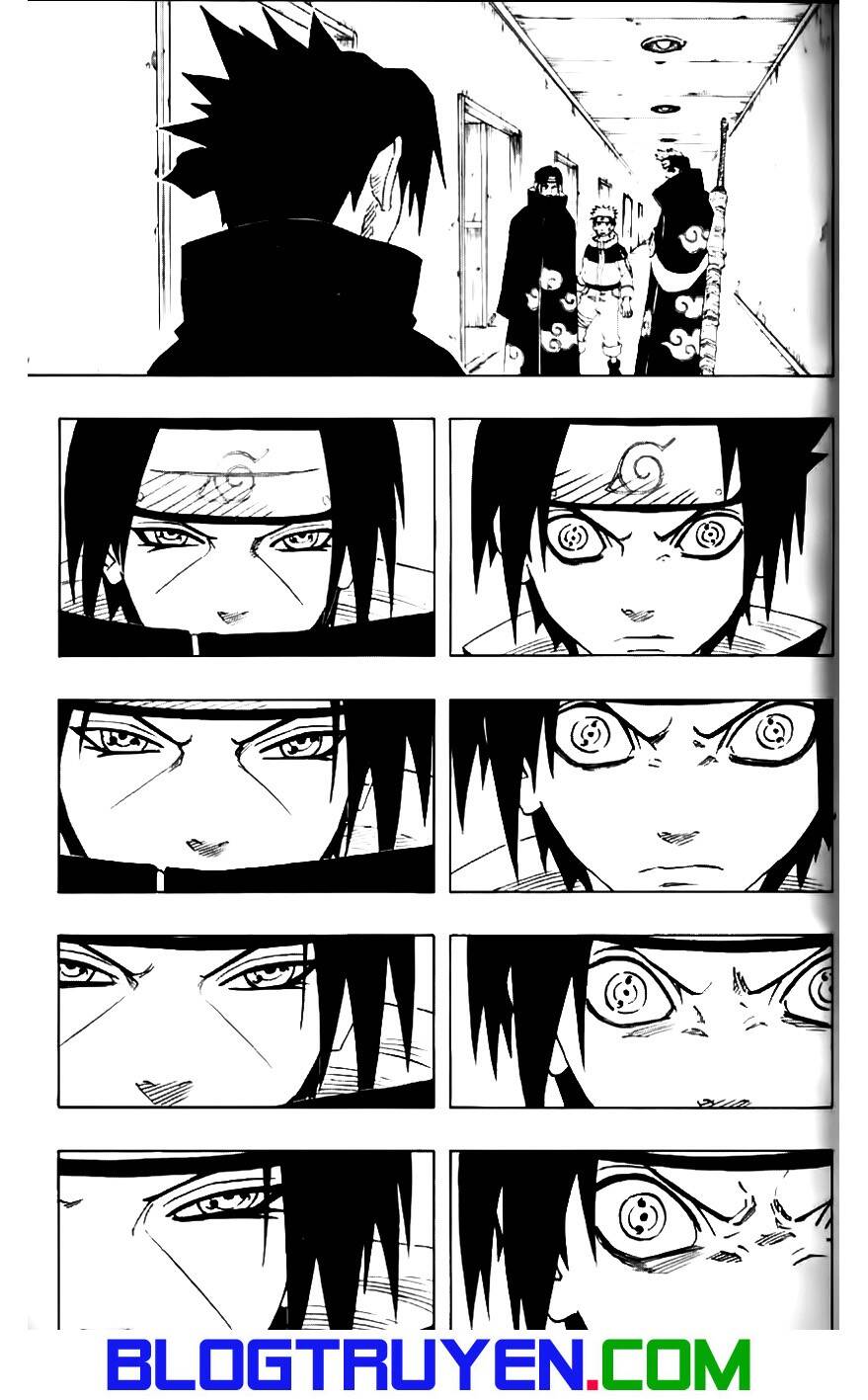 Naruto Chapter 146 - Trang 2