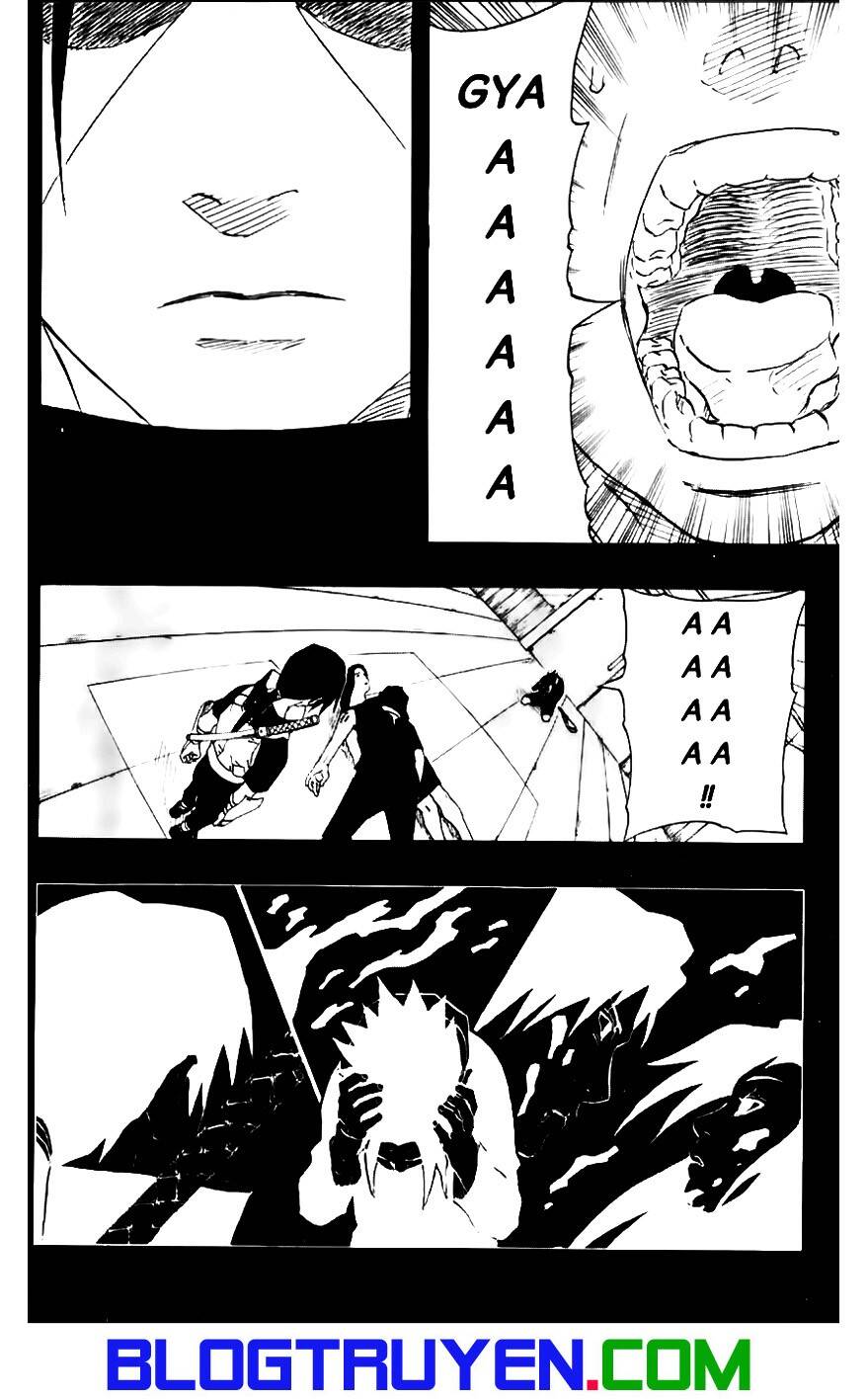 Naruto Chapter 146 - Trang 2