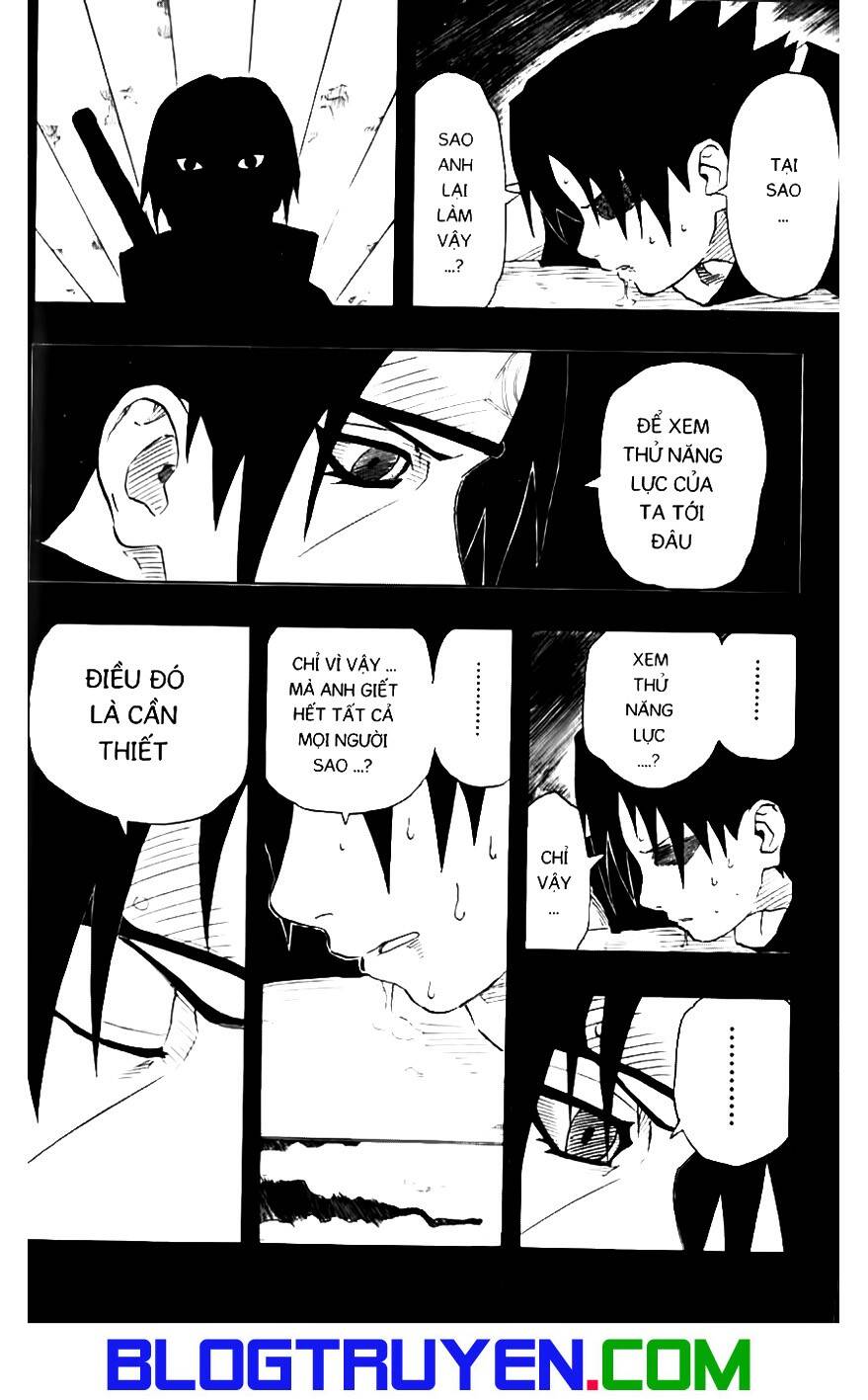 Naruto Chapter 146 - Trang 2