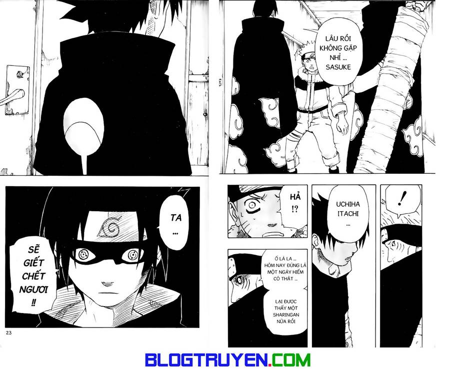 Naruto Chapter 145 - Trang 2