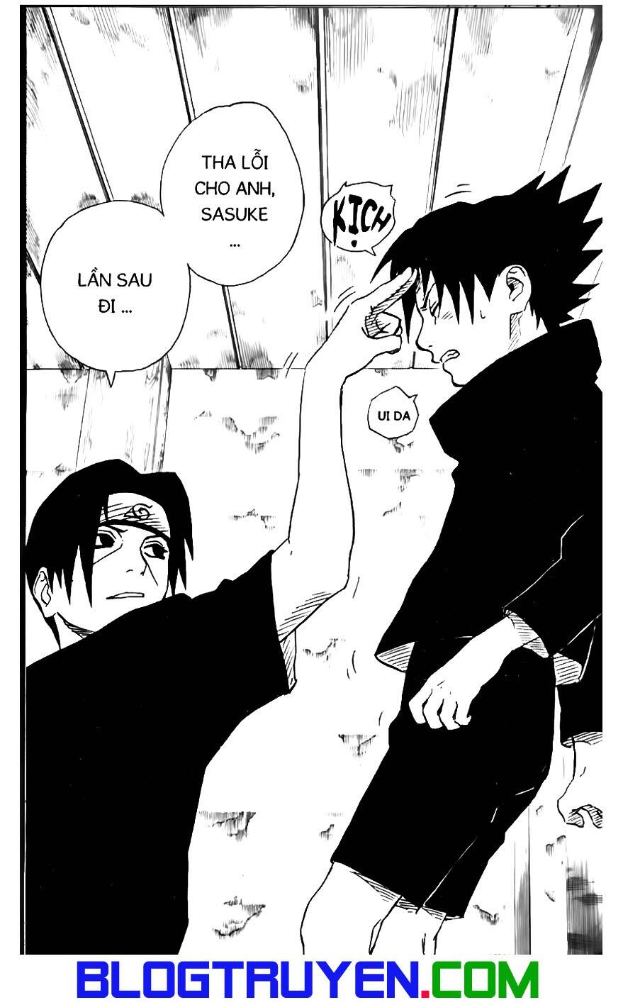 Naruto Chapter 145 - Trang 2