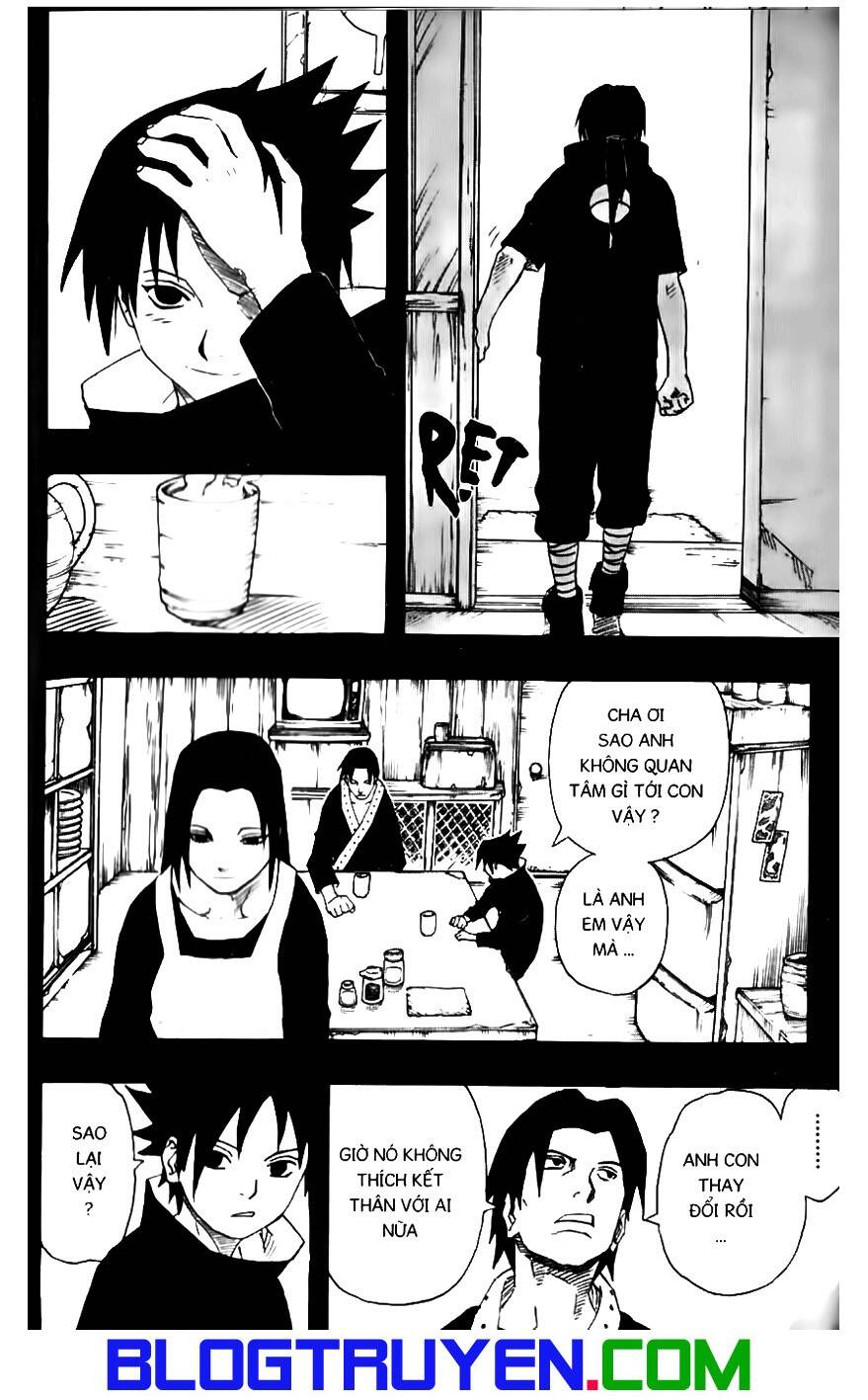 Naruto Chapter 145 - Trang 2