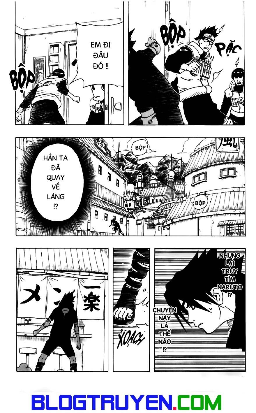 Naruto Chapter 144 - Trang 2