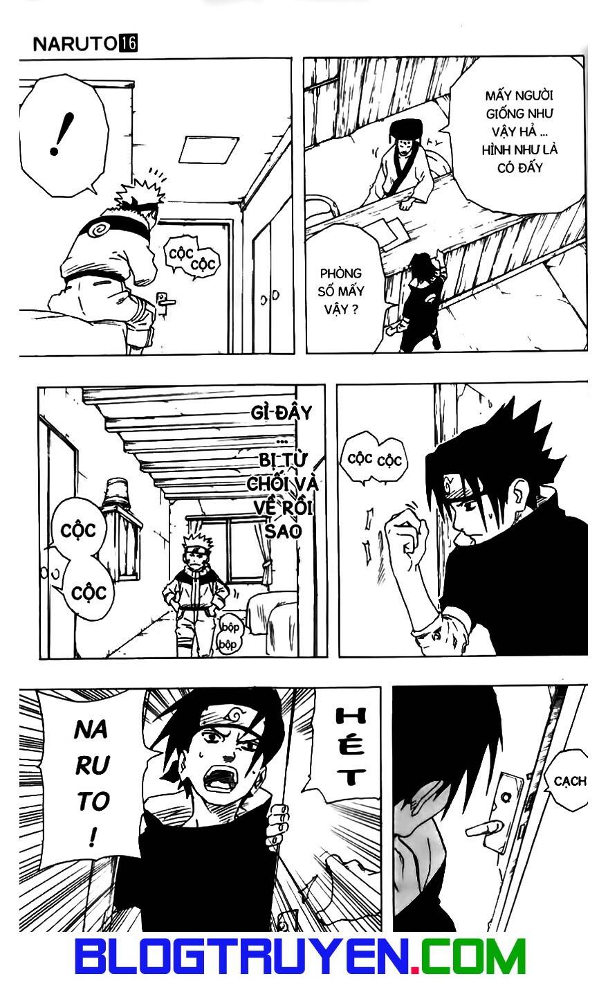 Naruto Chapter 144 - Trang 2