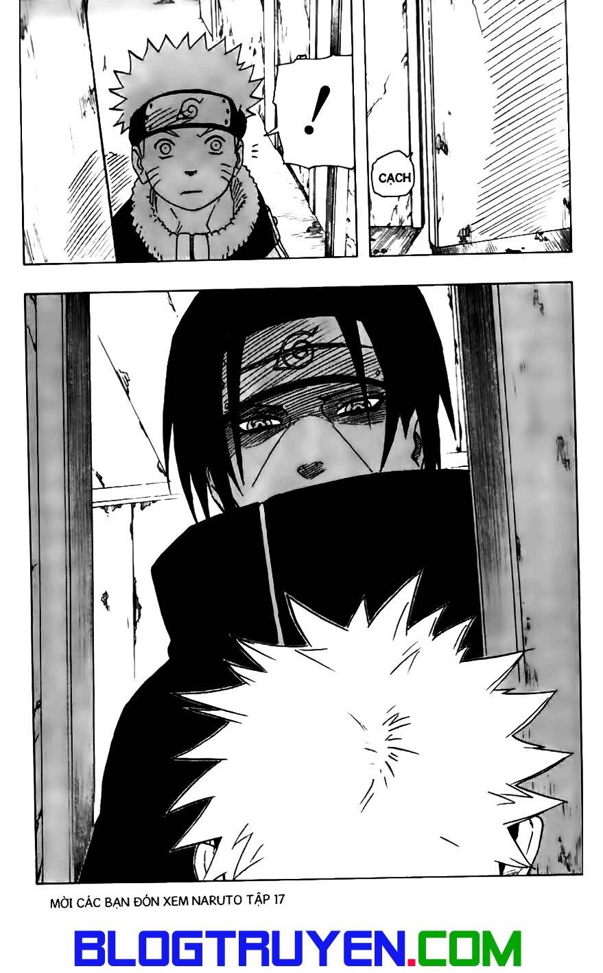 Naruto Chapter 144 - Trang 2