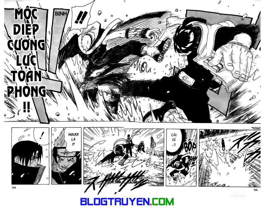 Naruto Chapter 143 - Trang 2