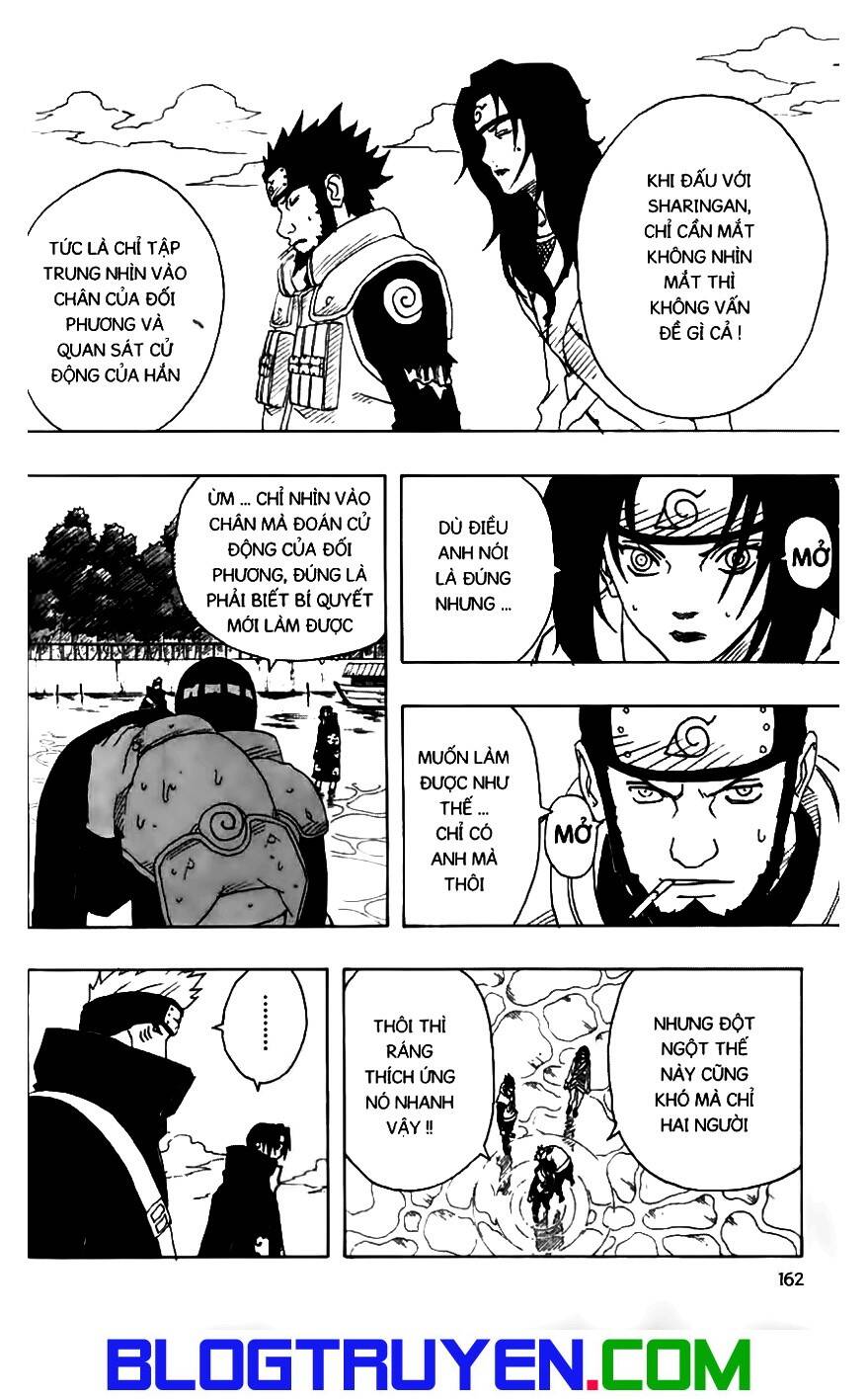 Naruto Chapter 143 - Trang 2