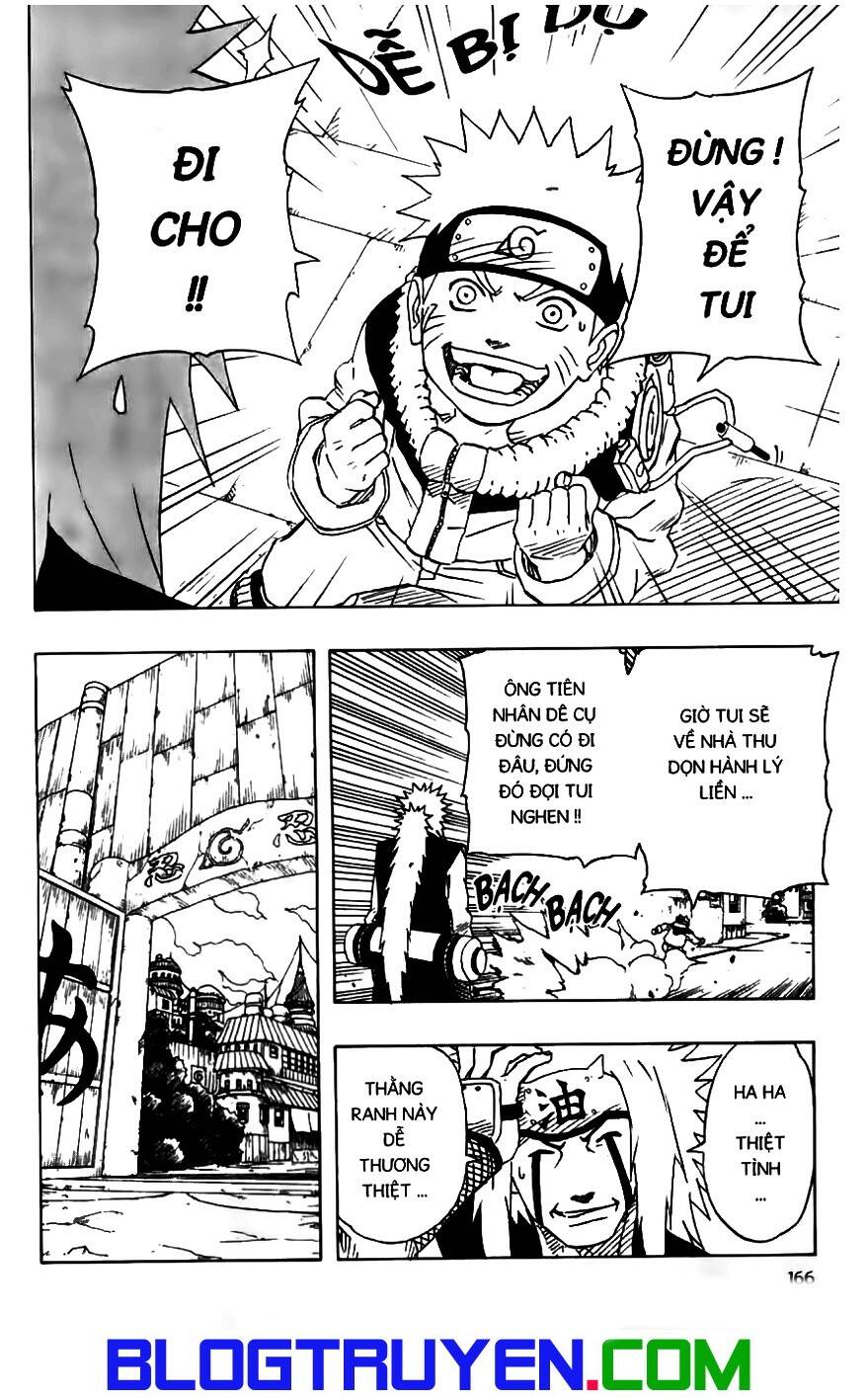 Naruto Chapter 143 - Trang 2