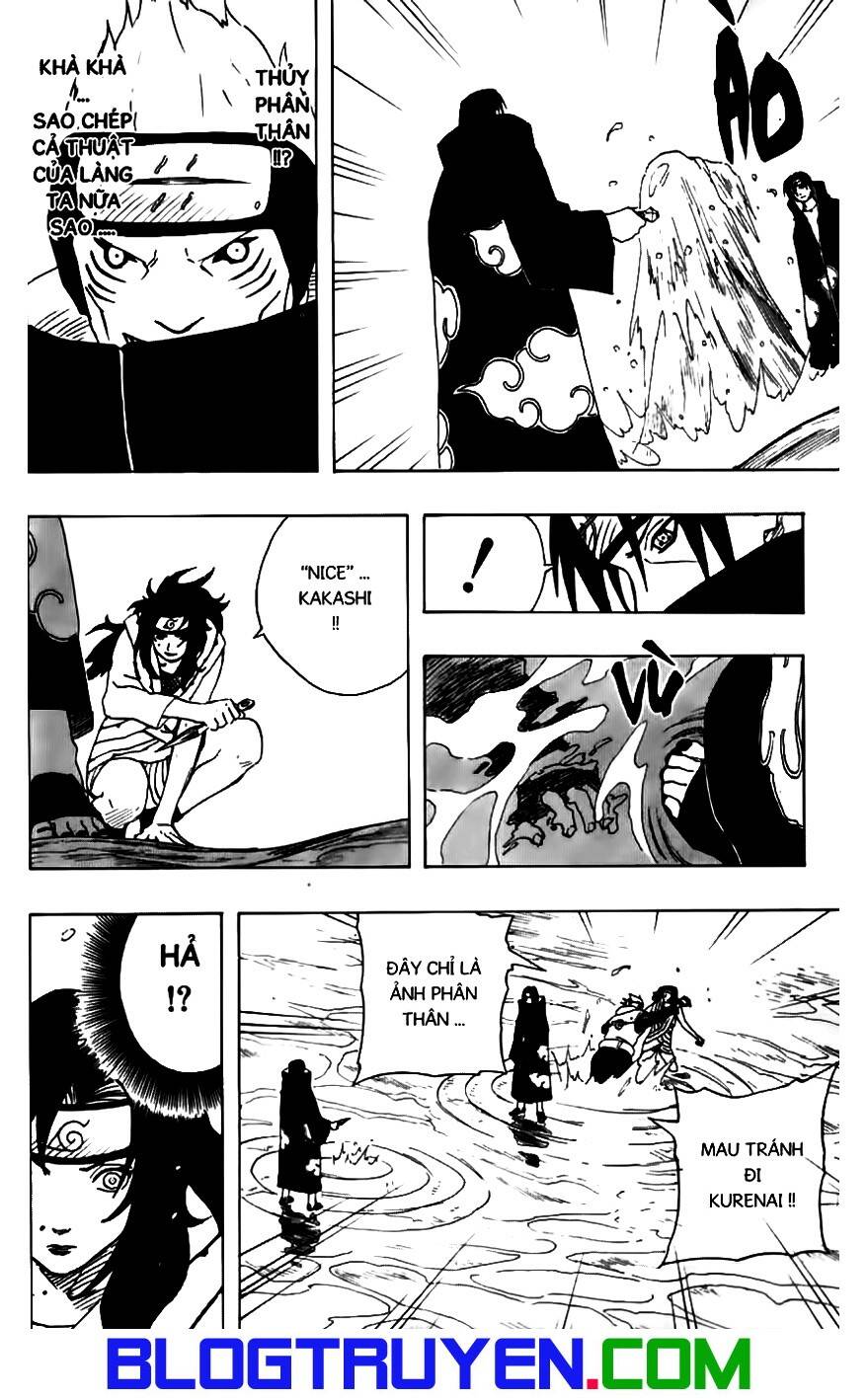 Naruto Chapter 142 - Trang 2