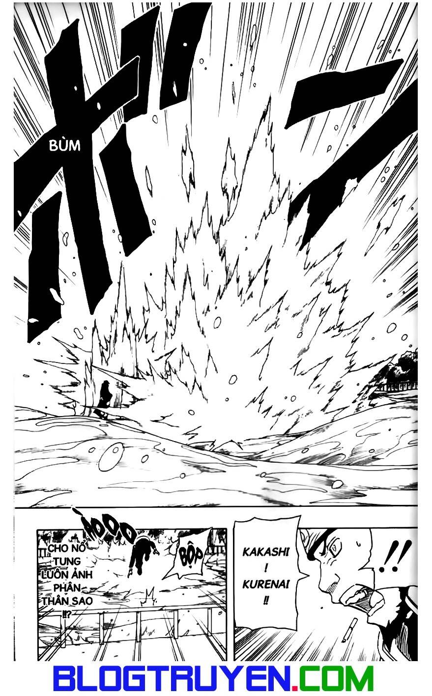 Naruto Chapter 142 - Trang 2