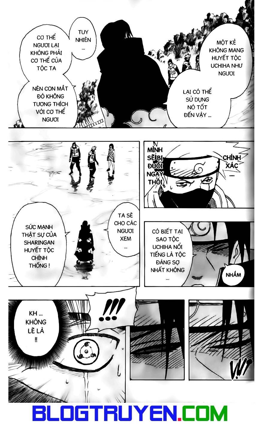 Naruto Chapter 142 - Trang 2