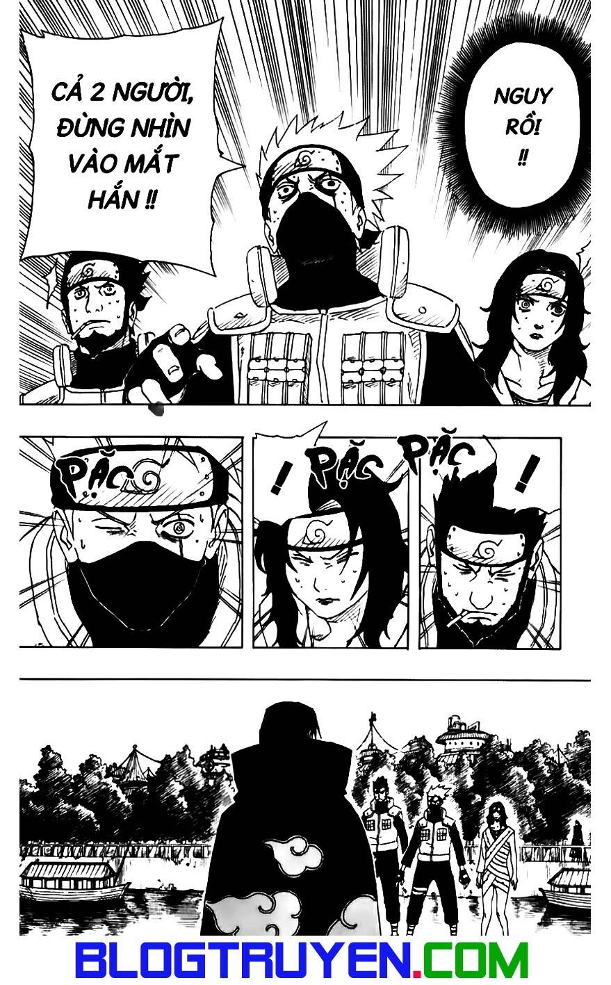 Naruto Chapter 142 - Trang 2