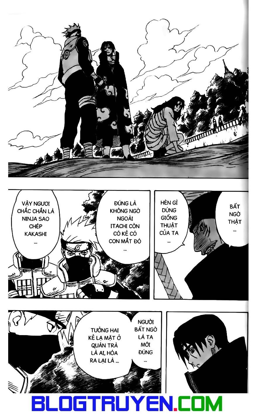 Naruto Chapter 142 - Trang 2