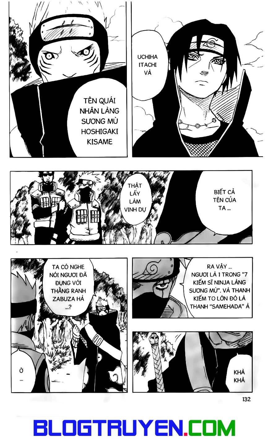 Naruto Chapter 142 - Trang 2