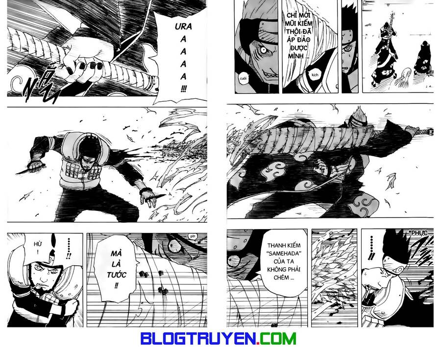 Naruto Chapter 141 - Trang 2