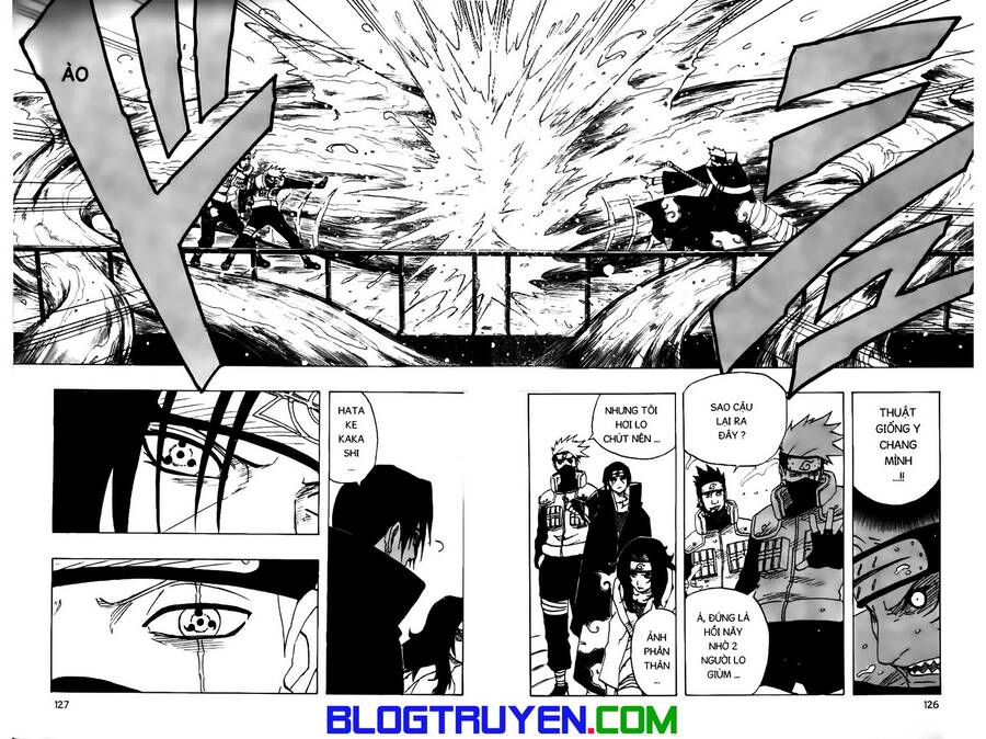 Naruto Chapter 141 - Trang 2