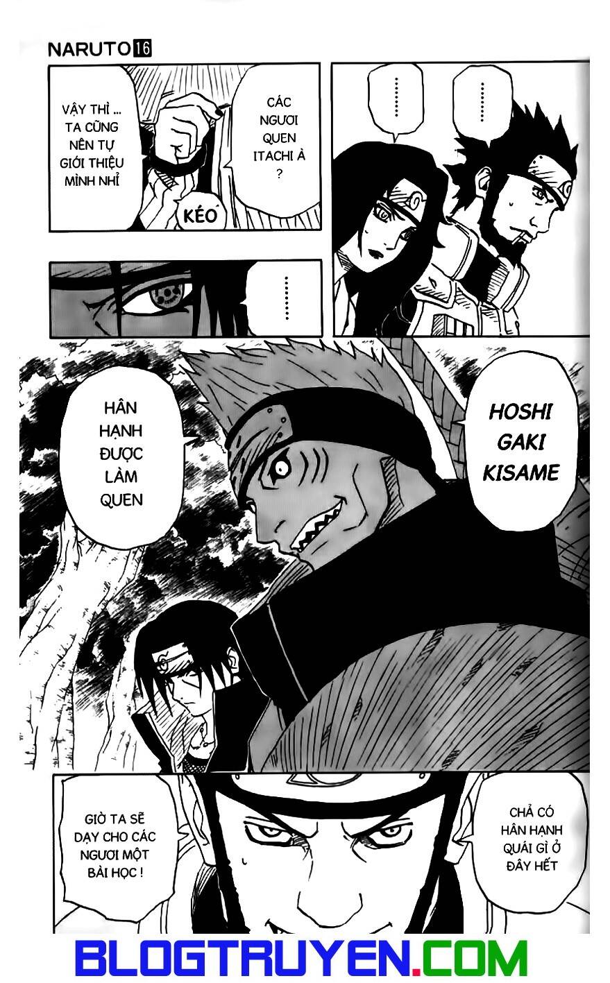 Naruto Chapter 141 - Trang 2