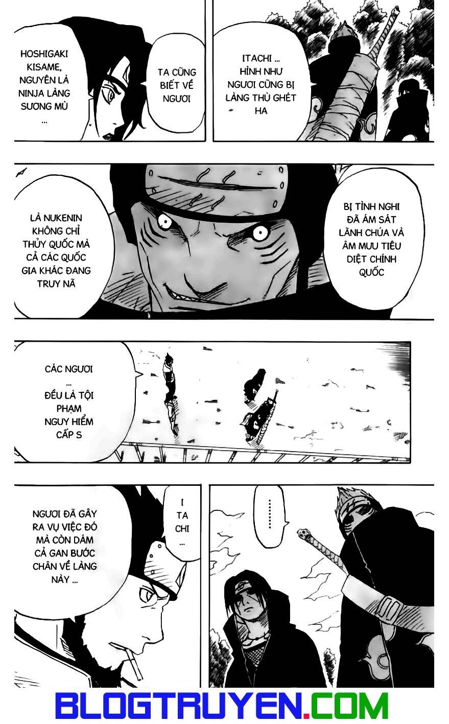 Naruto Chapter 141 - Trang 2