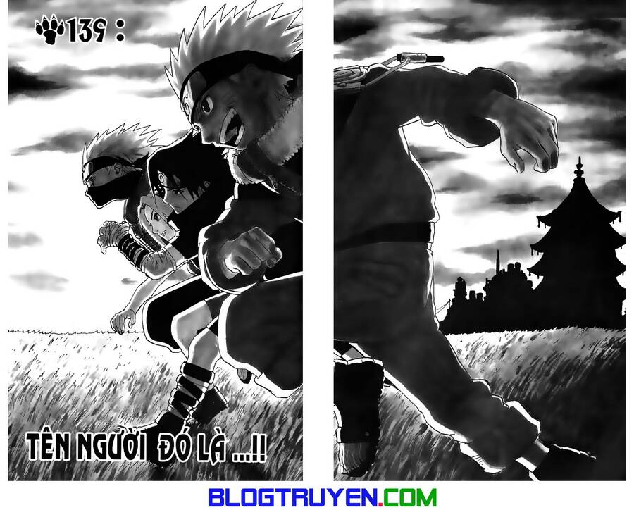 Naruto Chapter 139 - Trang 2