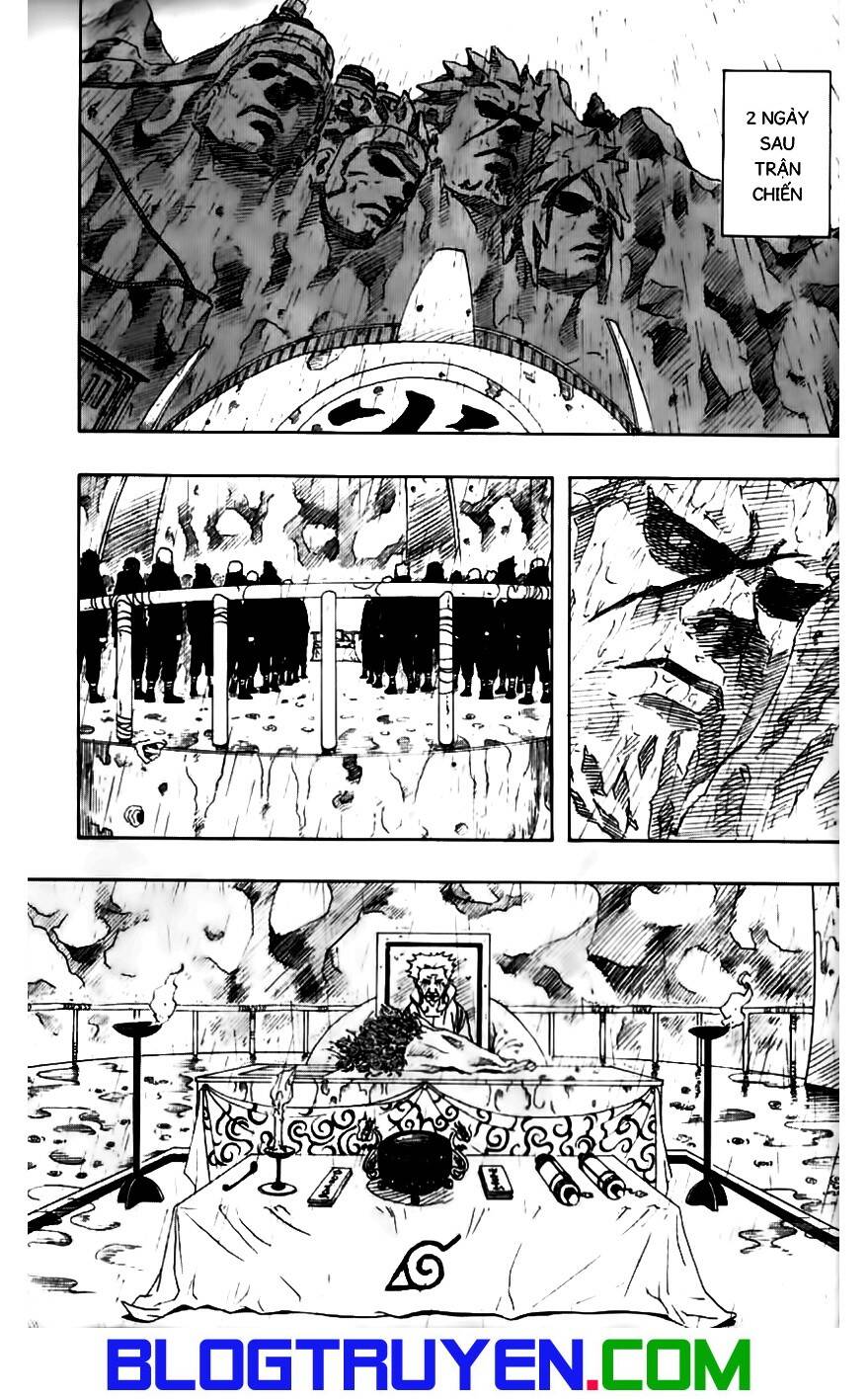 Naruto Chapter 139 - Trang 2