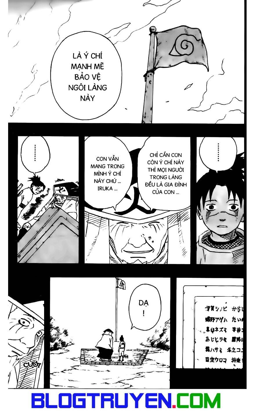 Naruto Chapter 139 - Trang 2