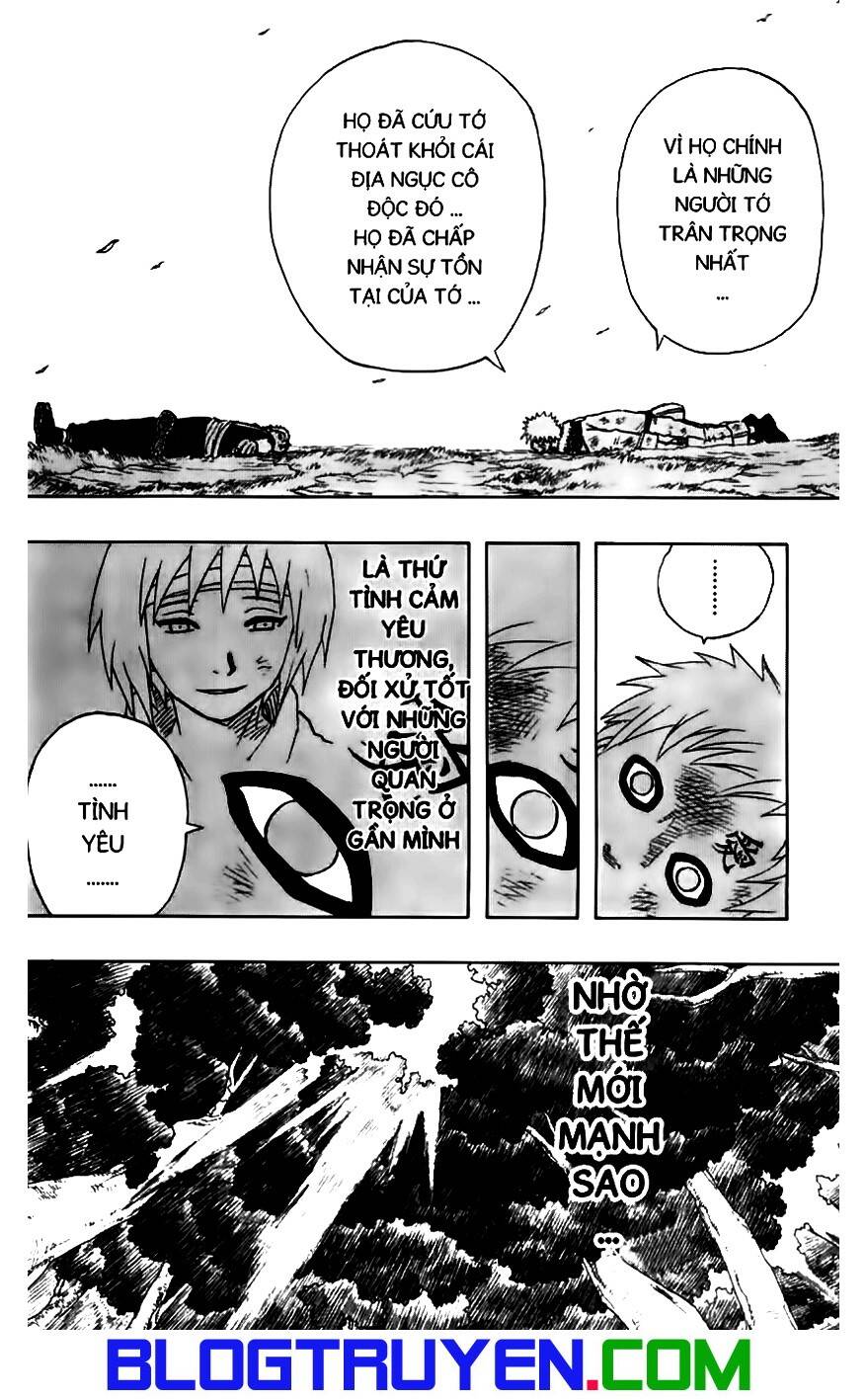 Naruto Chapter 138 - Trang 2