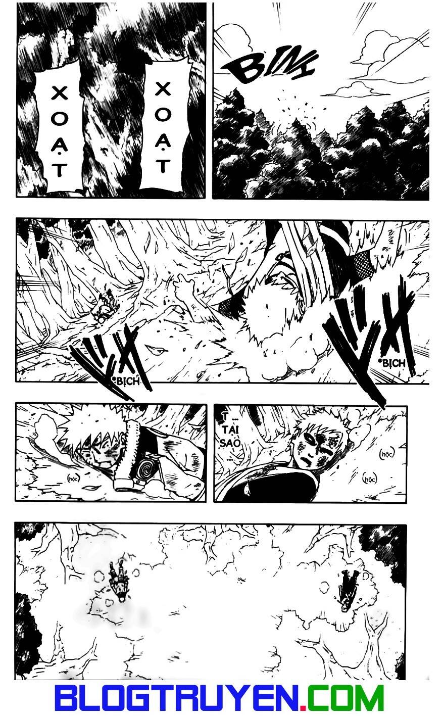 Naruto Chapter 138 - Trang 2