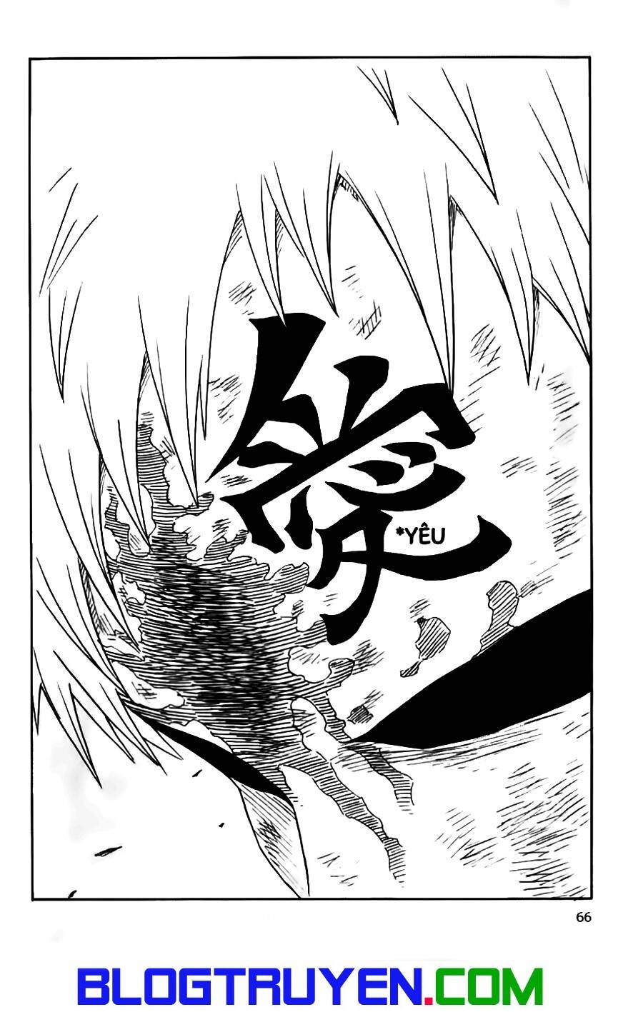 Naruto Chapter 138 - Trang 2