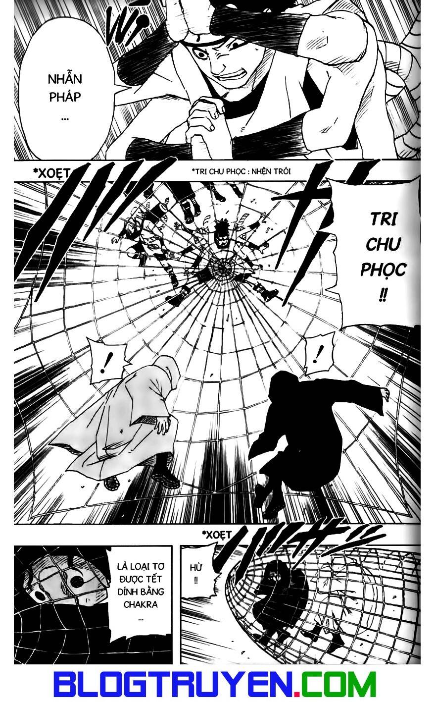 Naruto Chapter 138 - Trang 2