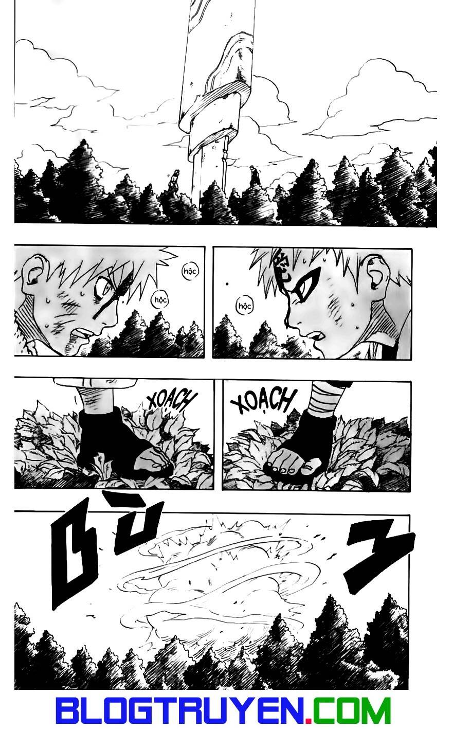 Naruto Chapter 137 - Trang 2