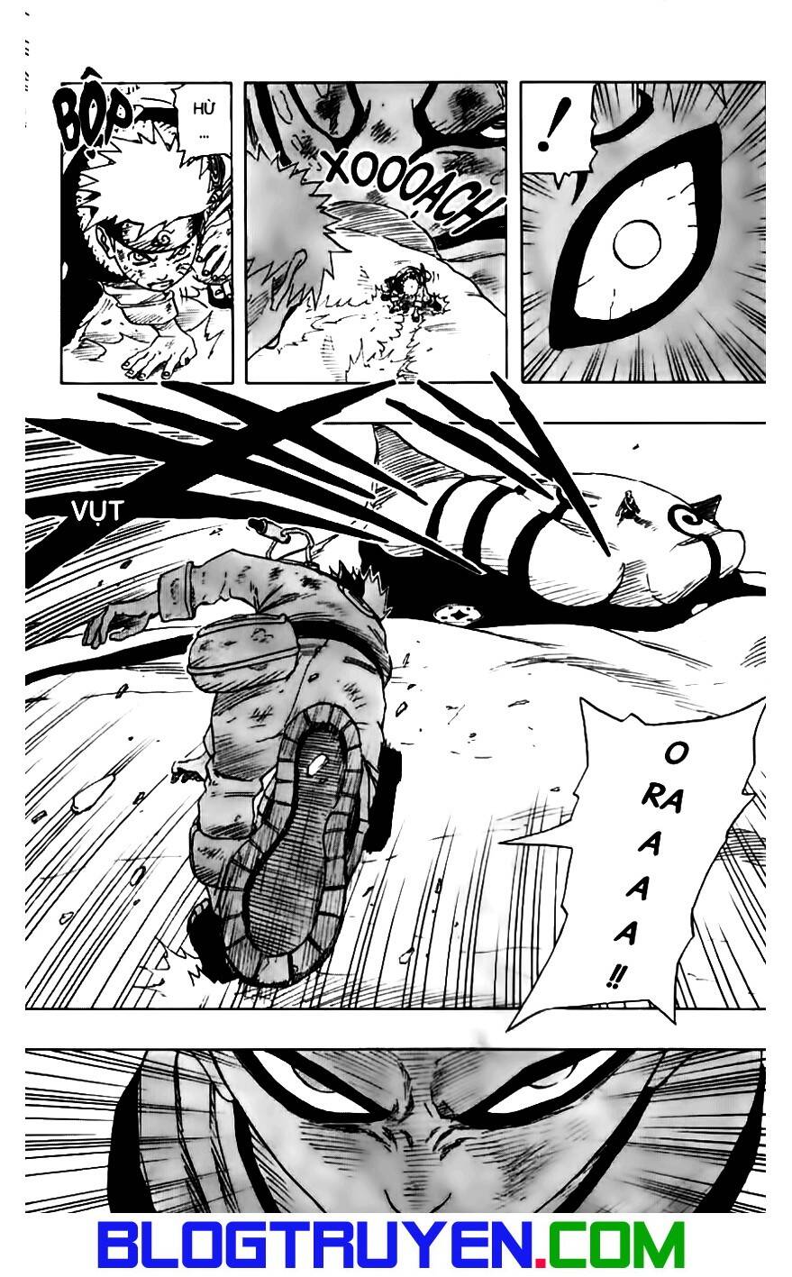 Naruto Chapter 136 - Trang 2