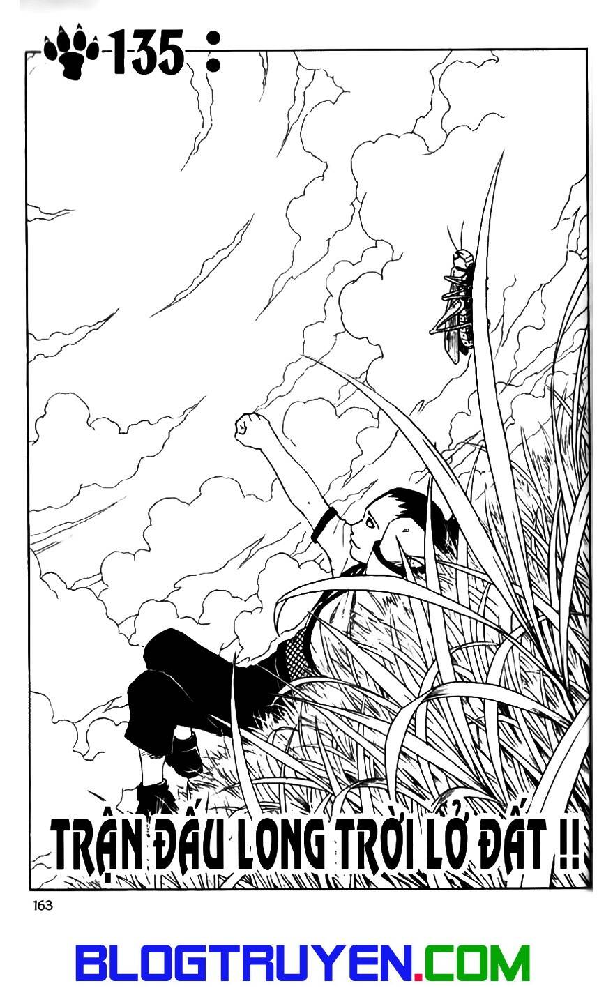 Naruto Chapter 135 - Trang 2