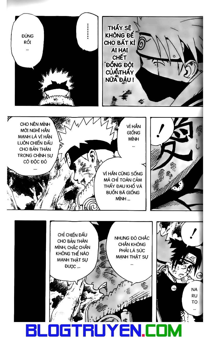 Naruto Chapter 133 - Trang 2