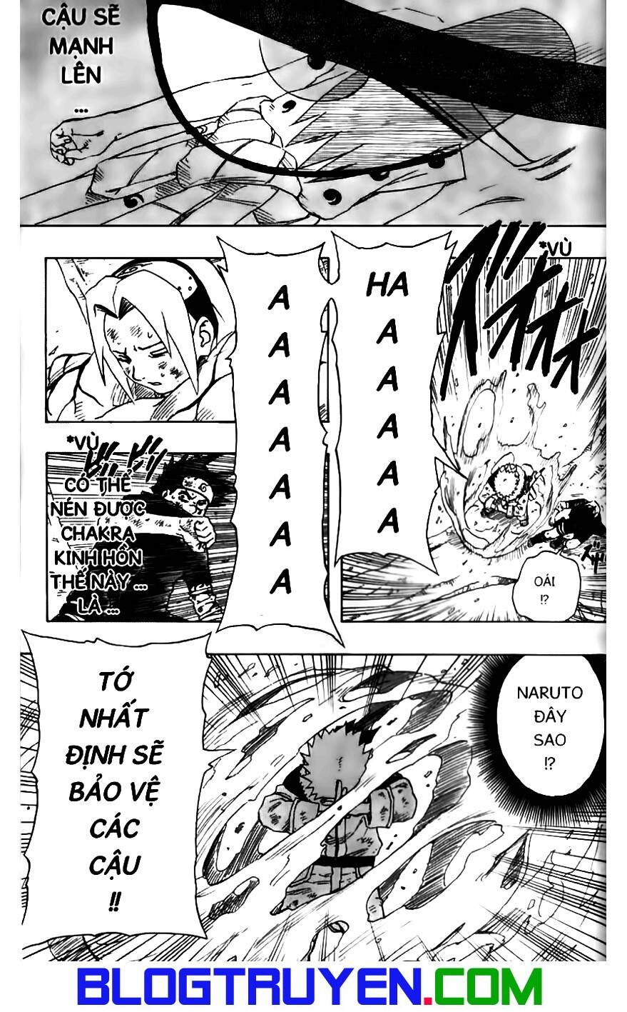 Naruto Chapter 133 - Trang 2