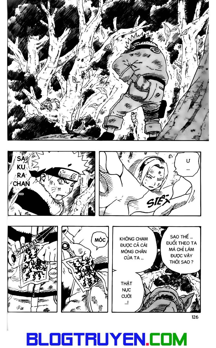 Naruto Chapter 133 - Trang 2