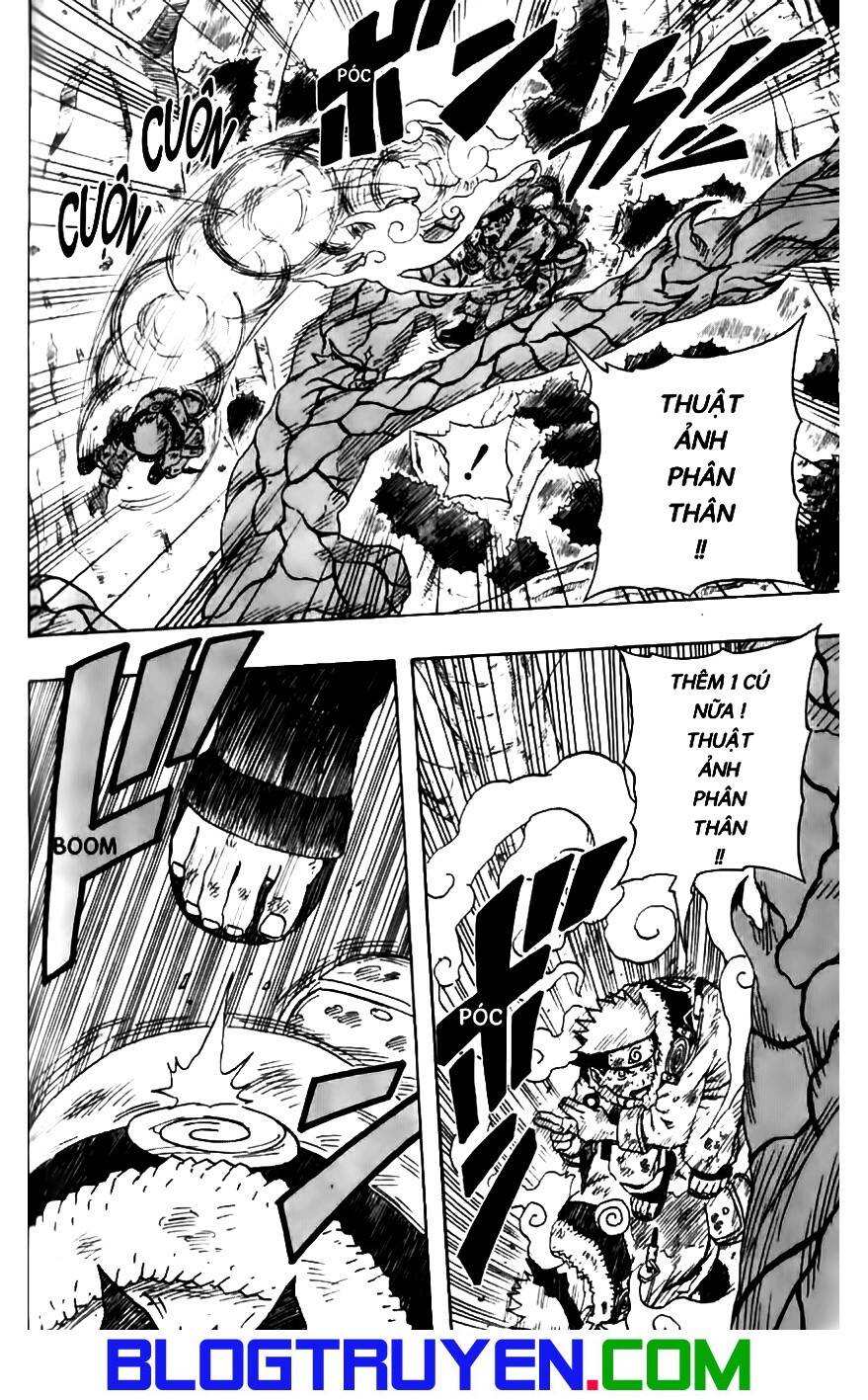 Naruto Chapter 133 - Trang 2