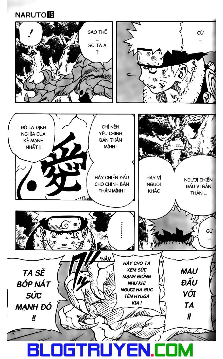 Naruto Chapter 132 - Trang 2