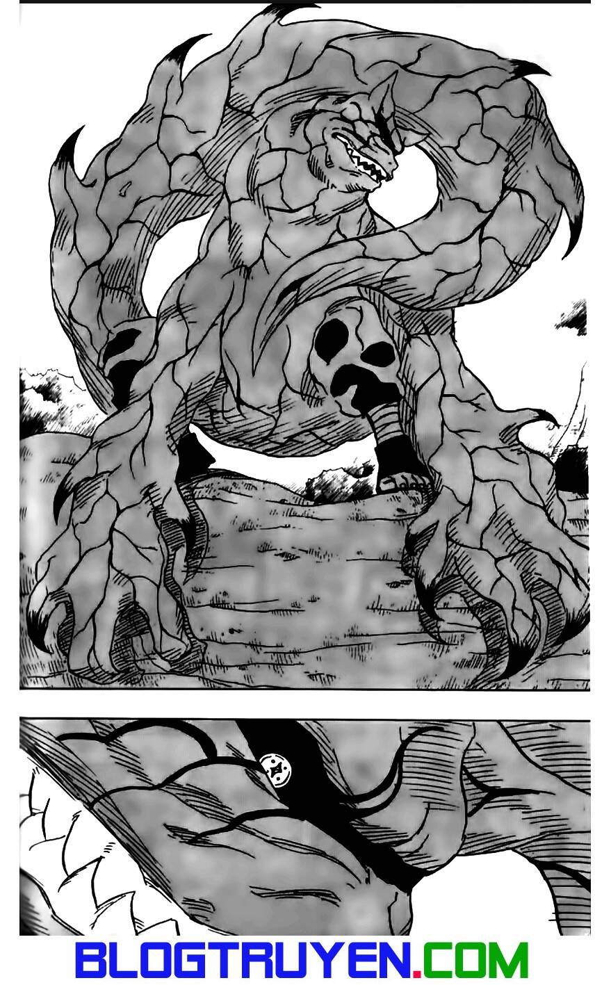 Naruto Chapter 132 - Trang 2