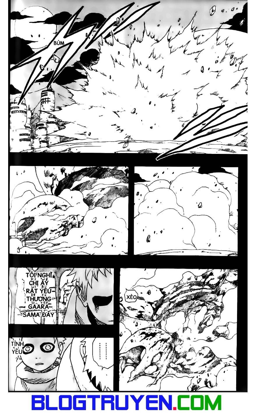 Naruto Chapter 131 - Trang 2