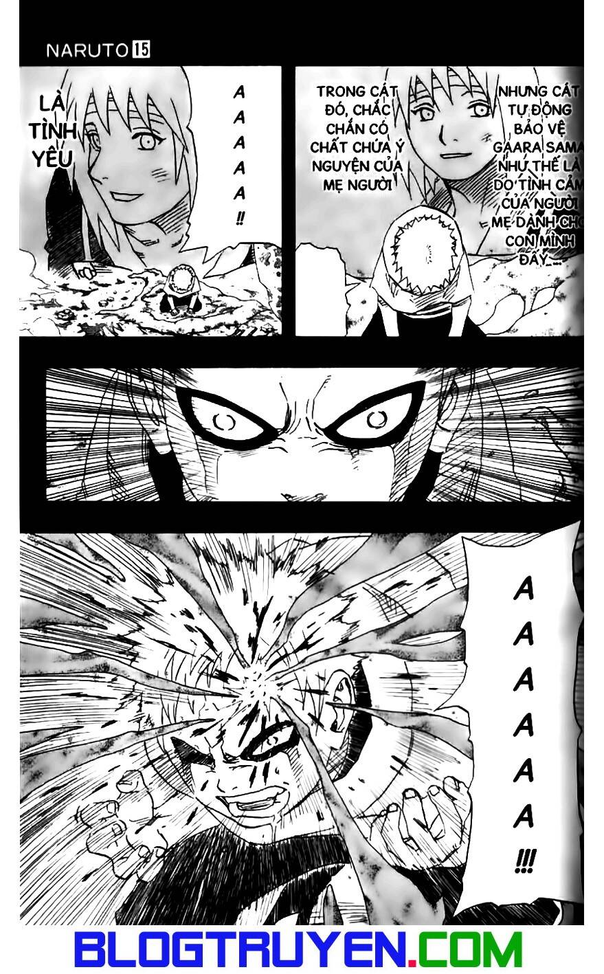 Naruto Chapter 131 - Trang 2