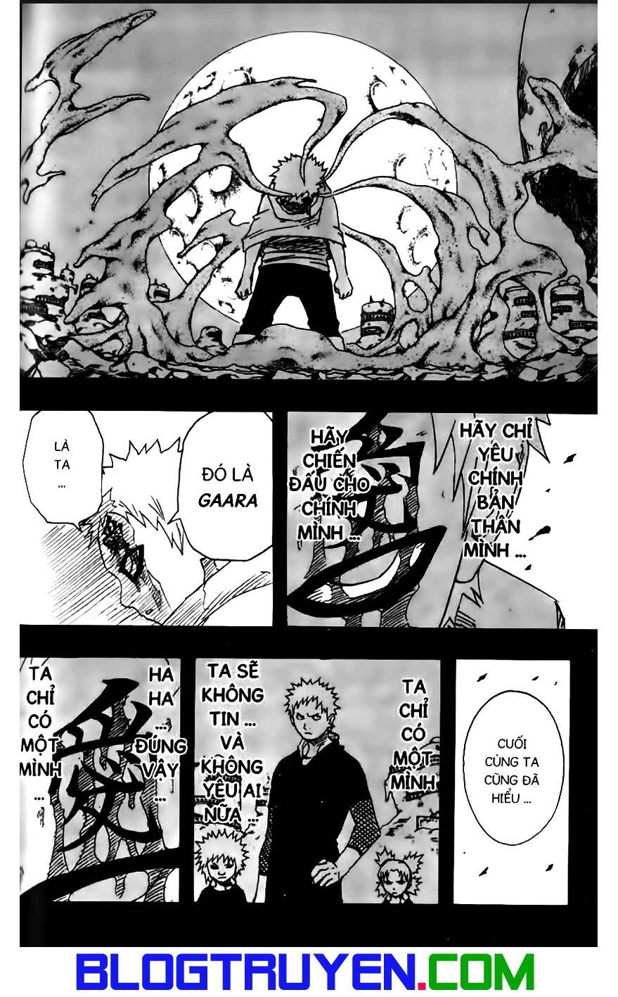 Naruto Chapter 131 - Trang 2