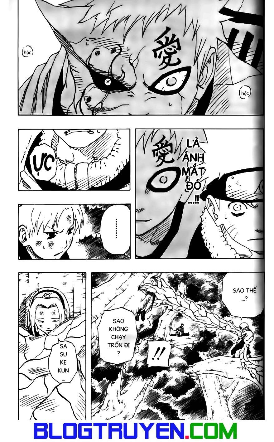 Naruto Chapter 131 - Trang 2