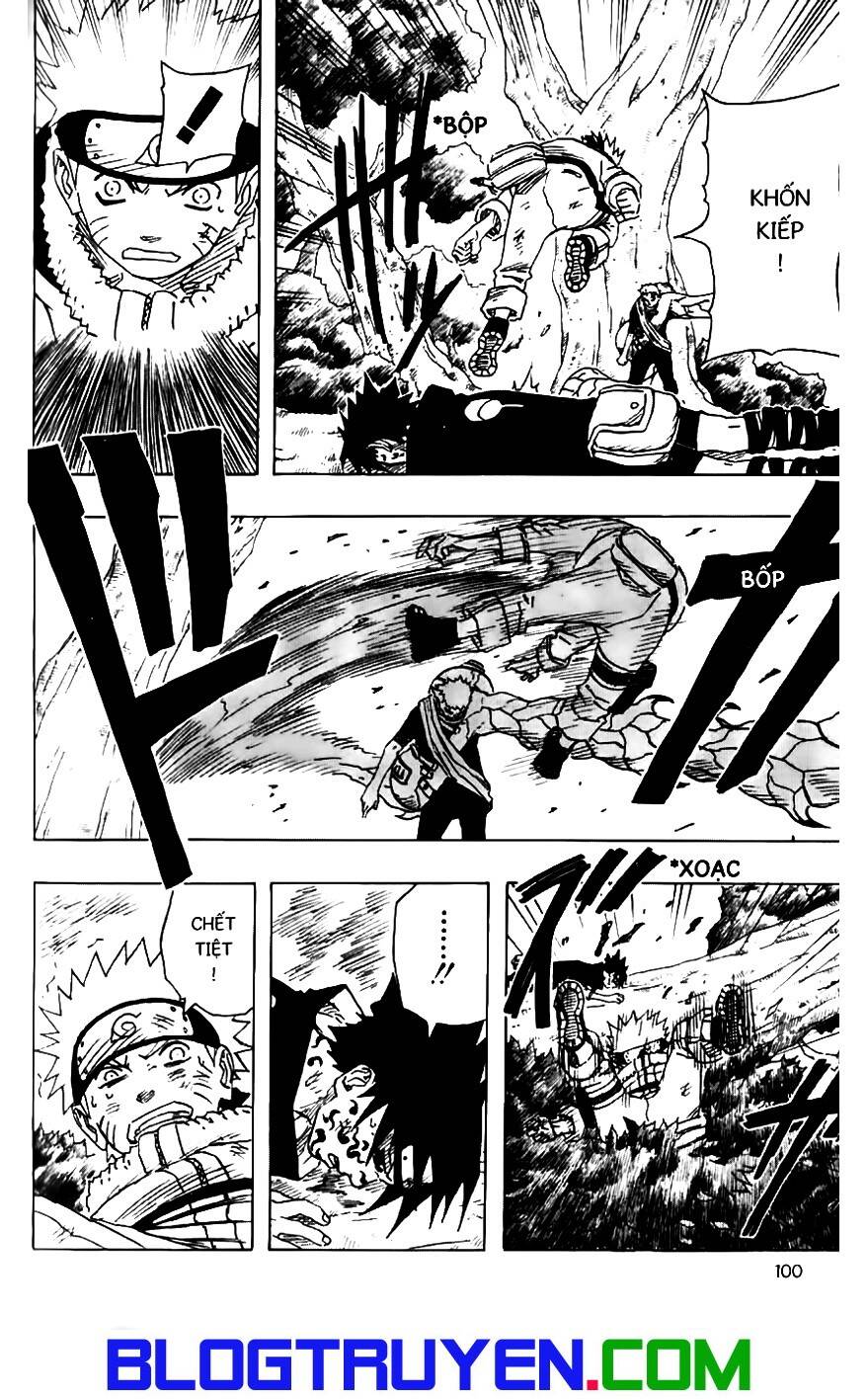 Naruto Chapter 131 - Trang 2