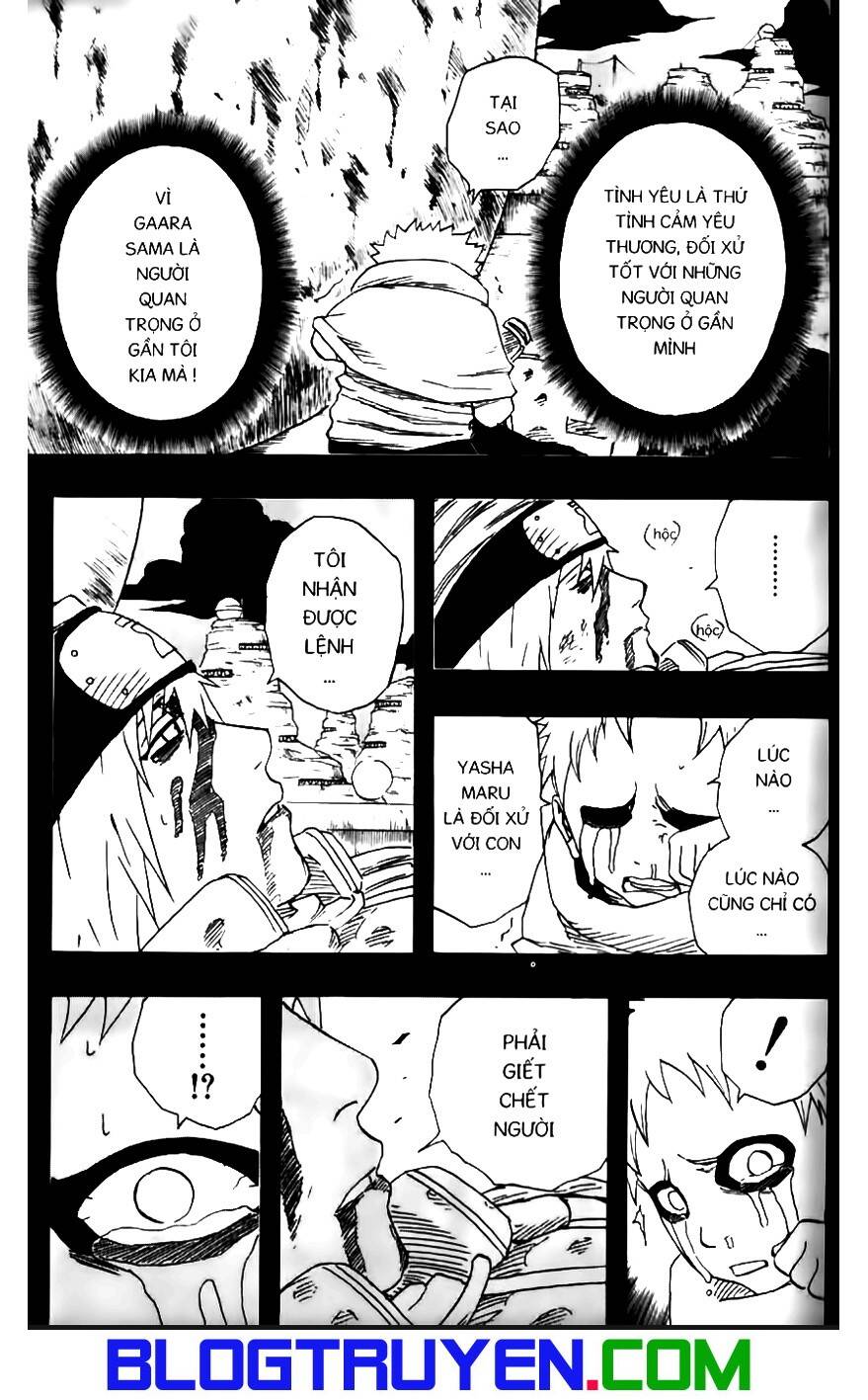 Naruto Chapter 131 - Trang 2