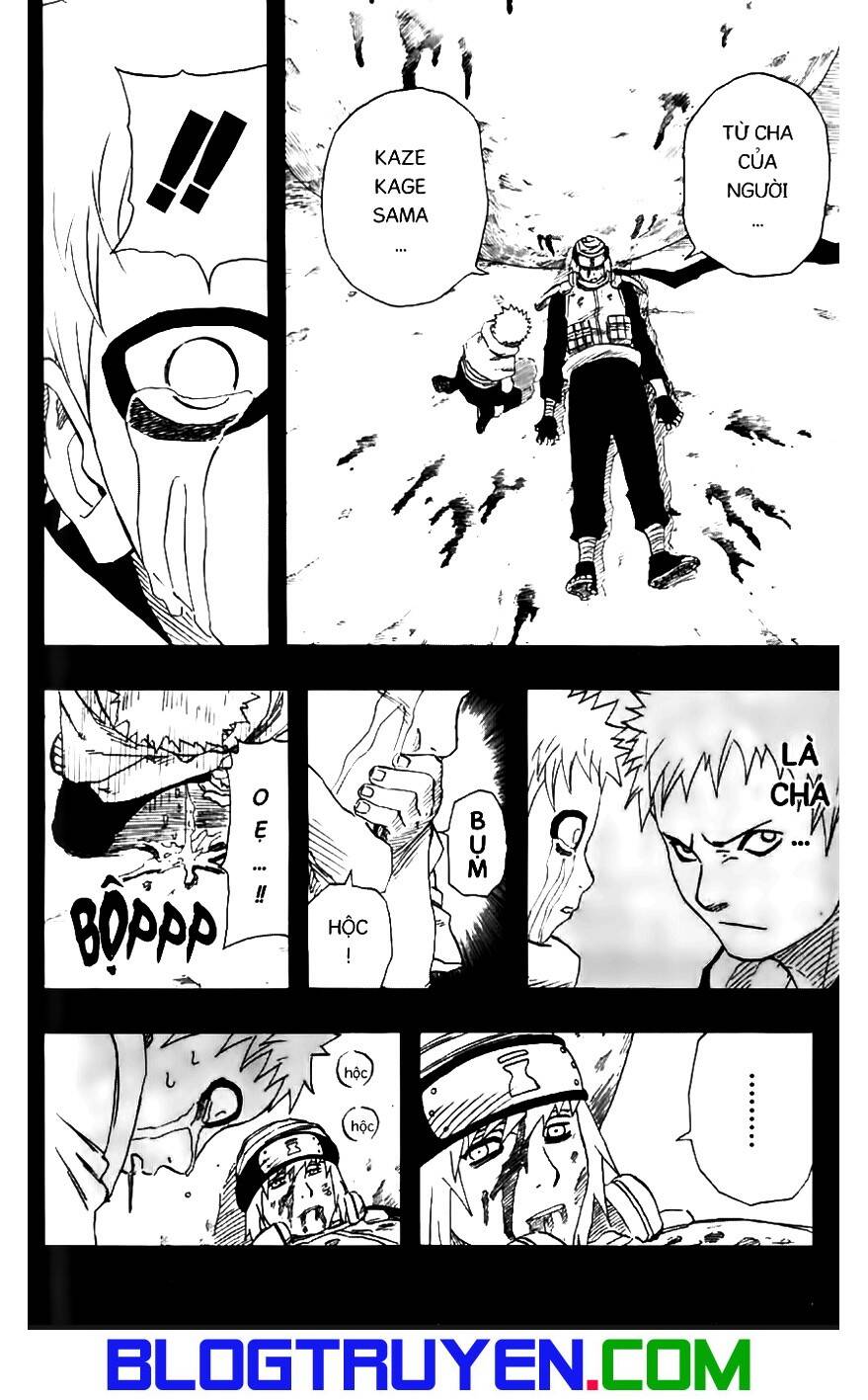 Naruto Chapter 131 - Trang 2